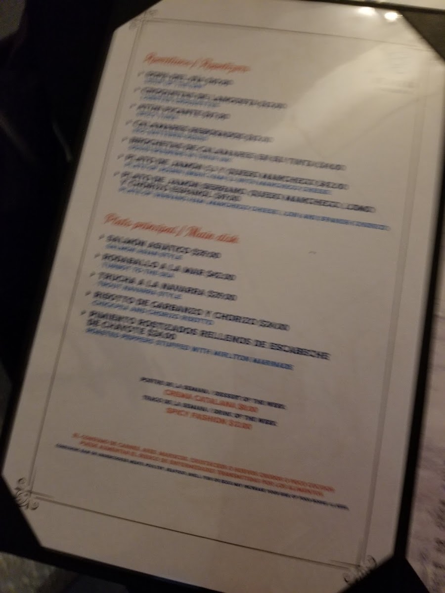 Menu Anchor Seafood Market-5